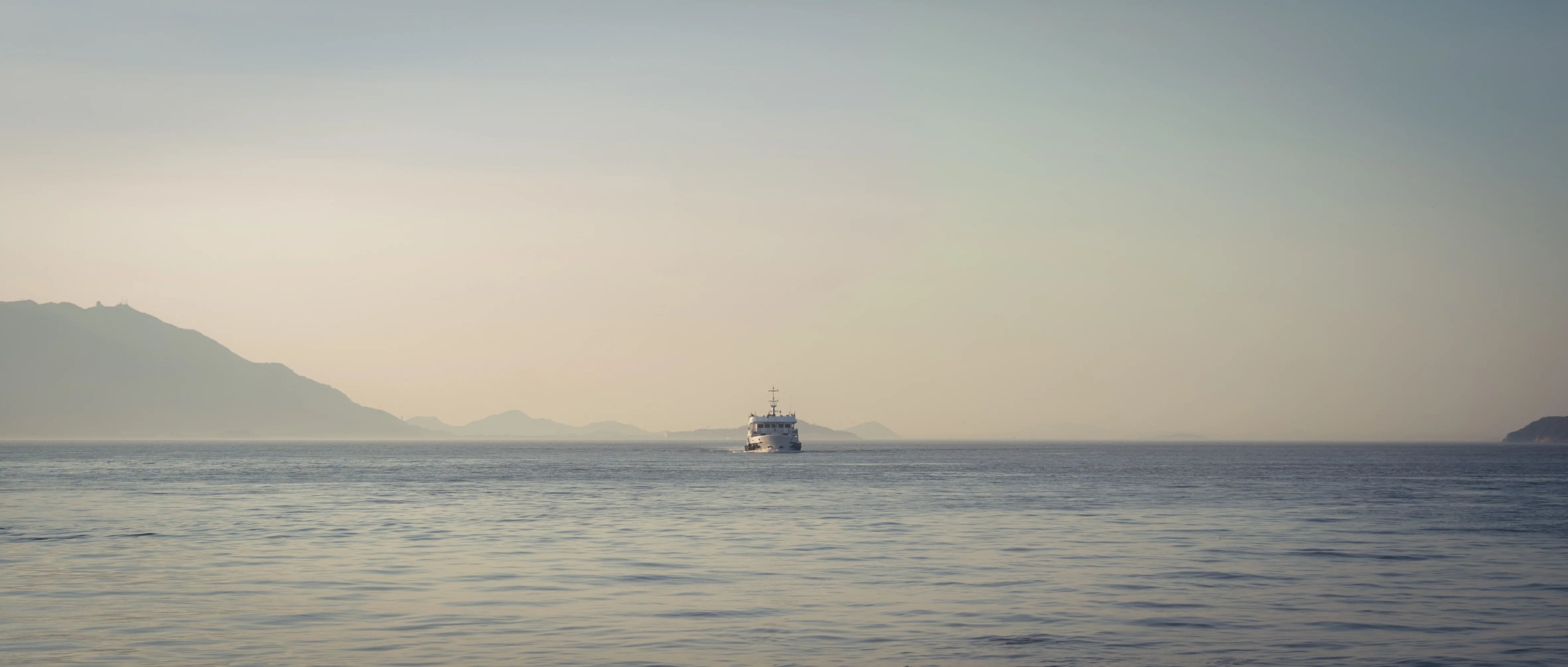 Miles to go 作品10